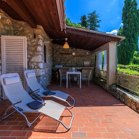 Сasa de vacaciones House Bubble *