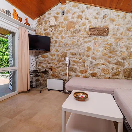 Holiday home House Bubble *