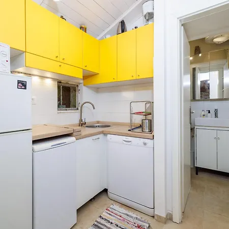 House Bubble Jadranovo