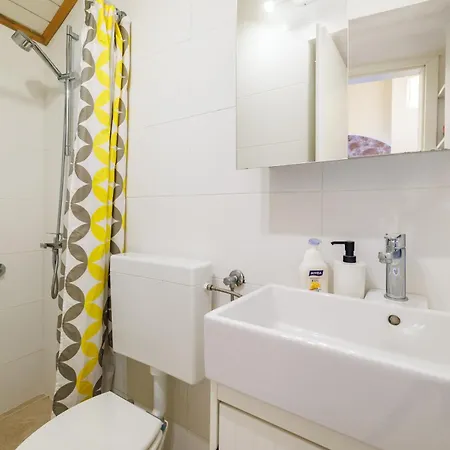 Holiday home House Bubble Jadranovo