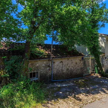 Prázdninový dům House Bubble