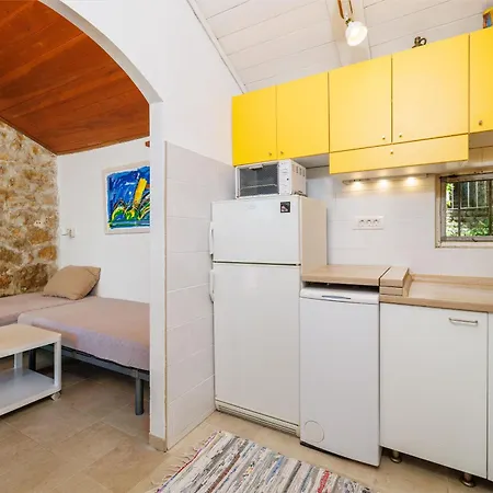 House Bubble * Jadranovo