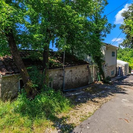 Prázdninový dům House Bubble Jadranovo