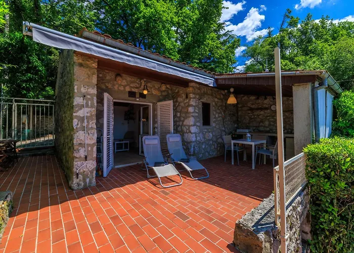 Ferienhaus House Bubble