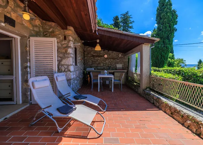 Holiday home House Bubble *