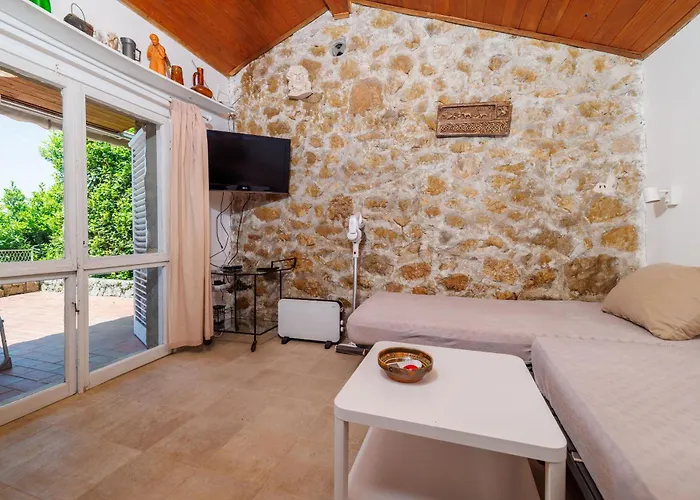 Holiday home House Bubble *