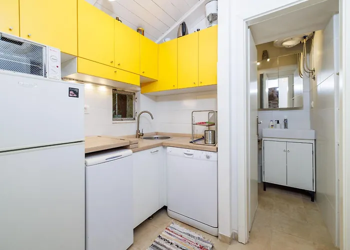 House Bubble Jadranovo