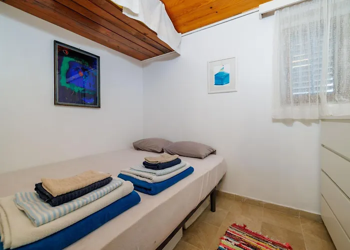 House Bubble * Jadranovo