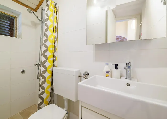 Holiday home House Bubble Jadranovo