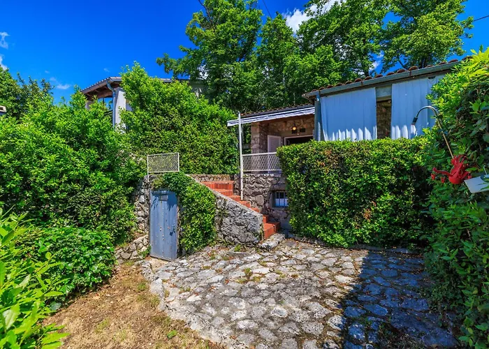 House Bubble Jadranovo