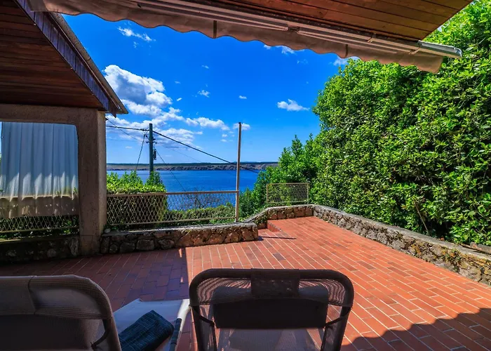 House Bubble Ferienhaus