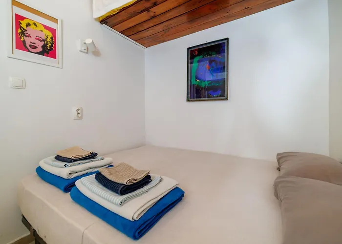 House Bubble Holiday home