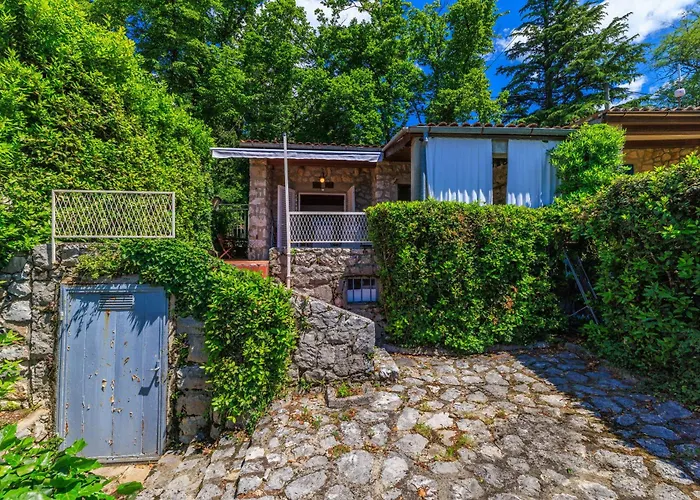 House Bubble Holiday home *