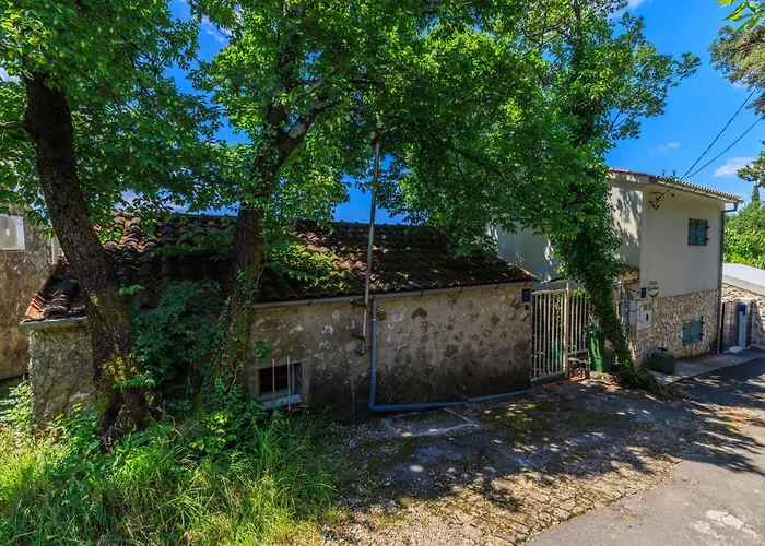 Ferienhaus House Bubble