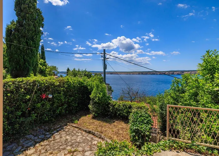 House Bubble Сasa de vacaciones Jadranovo