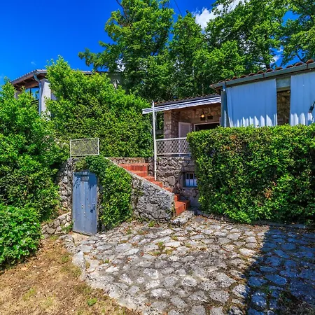 House Bubble Jadranovo