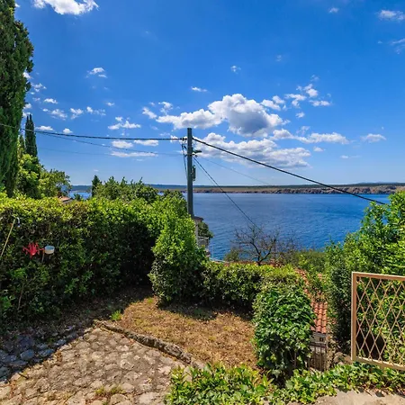 House Bubble Holiday home Jadranovo