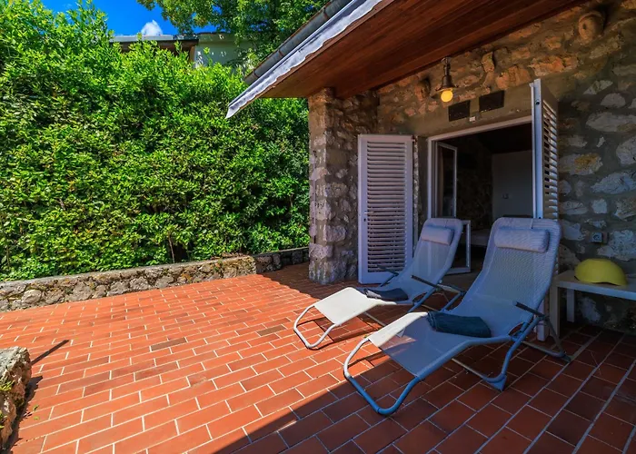 House Bubble Holiday home *