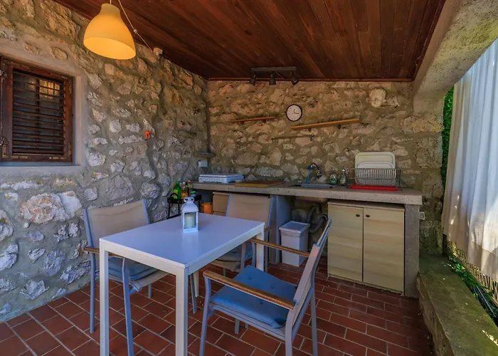 Holiday home House Bubble