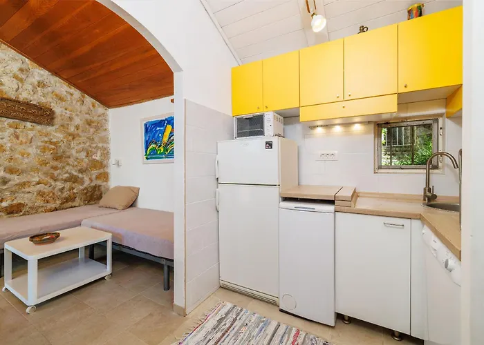 House Bubble * Jadranovo